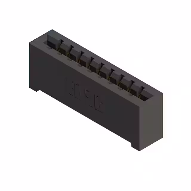 887-009-521-101 EDAC Inc.  Edgeboard Connectors